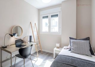 Piso en alquiler en Puerto de la Torre - Atabal en Málaga