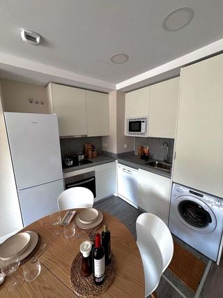 Piso en alquiler en Puerto de la Torre - Atabal en Málaga