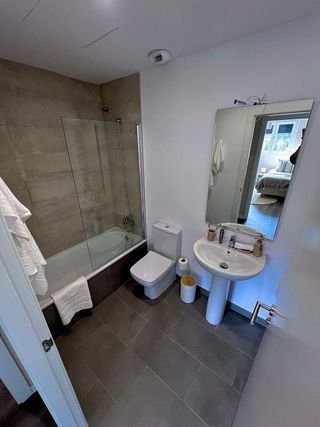 Piso en alquiler en Puerto de la Torre - Atabal en Málaga