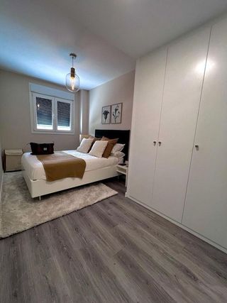 Piso en alquiler en Puerto de la Torre - Atabal en Málaga