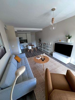 Piso en alquiler en Puerto de la Torre - Atabal en Málaga