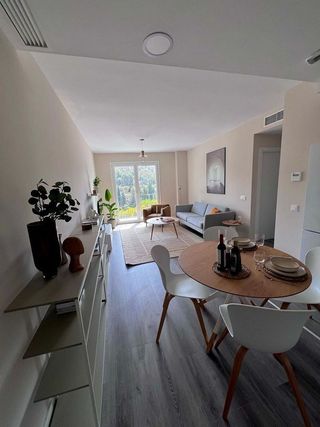 Piso en alquiler en Puerto de la Torre - Atabal en Málaga