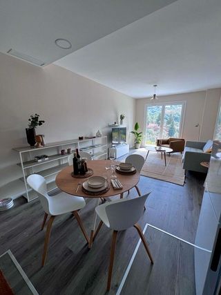 Piso en alquiler en Puerto de la Torre - Atabal en Málaga