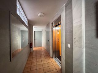 Garaje en venta en Los Boliches en Fuengirola