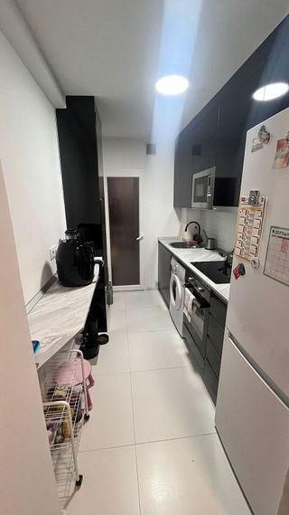 Piso en venta en Universidad en Getafe