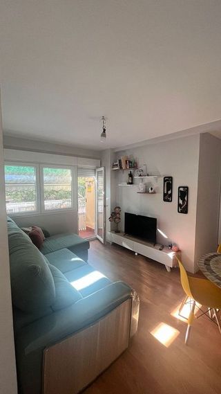 Piso en venta en Universidad en Getafe