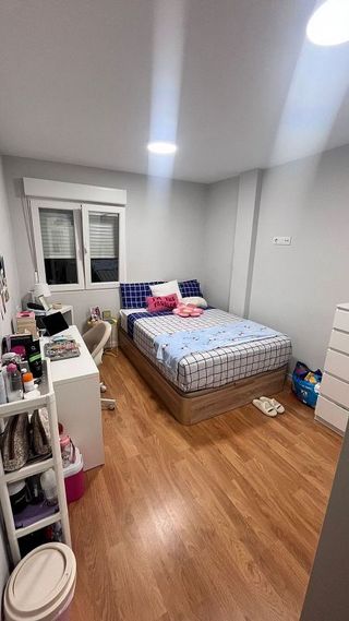 Piso en venta en Universidad en Getafe