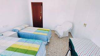 Piso en venta en Playa de los Boliches en Fuengirola