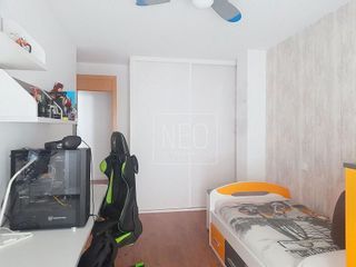 Dúplex en venta en San Martín de la Vega