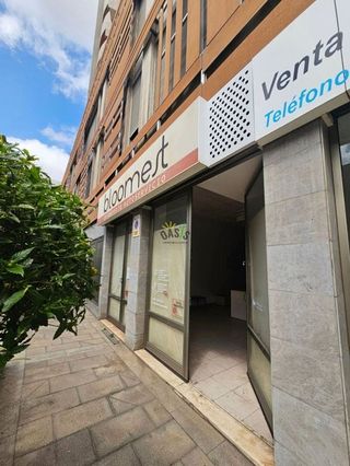 Local comercial en venta en La Salle - Cuatro Torres en Santa Cruz de Tenerife