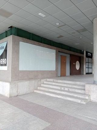 Local comercial en venta en Ensanche en Alcobendas