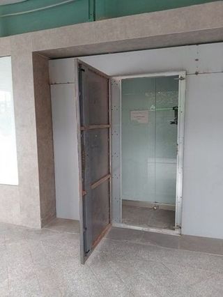 Local comercial en venta en Ensanche en Alcobendas