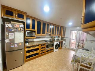 Casa adosada en venta en Santa María en Ciudad Real