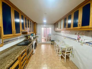 Casa adosada en venta en Santa María en Ciudad Real