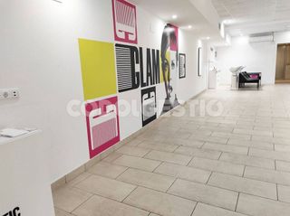 Local en alquiler en Casc Antic en Vic