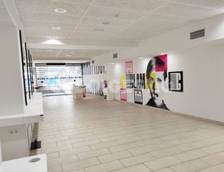 Local en alquiler en Casc Antic en Vic