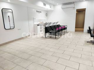 Local en alquiler en Casc Antic en Vic