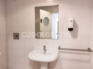 Local en alquiler en Casc Antic en Vic