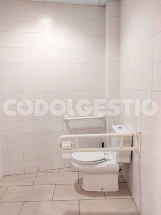 Local en alquiler en Casc Antic en Vic