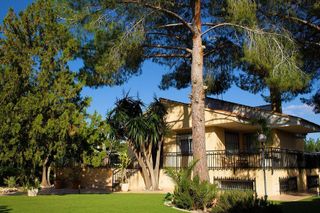 Chalet en venta en La Alcayna en Molina de Segura