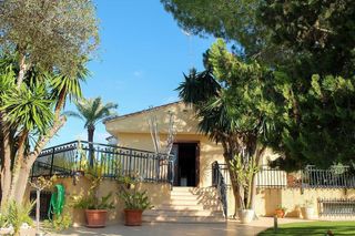 Chalet en venta en La Alcayna en Molina de Segura