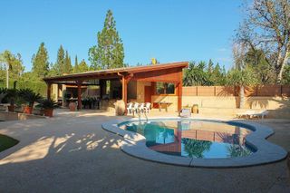 Chalet en venta en La Alcayna en Molina de Segura