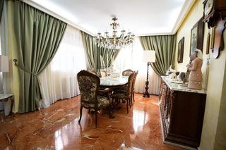 Chalet en venta en La Alcayna en Molina de Segura