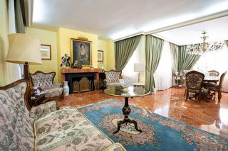 Chalet en venta en La Alcayna en Molina de Segura