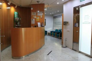 Local comercial en alquiler en Zona Bahía Blanca en Cádiz