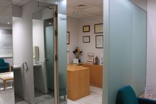 Local comercial en alquiler en Zona Bahía Blanca en Cádiz