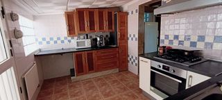 Casa rural en venta en La Foia - Daimés - Asprella en Elche