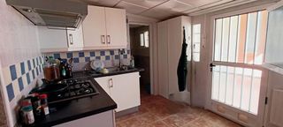 Casa rural en venta en La Foia - Daimés - Asprella en Elche