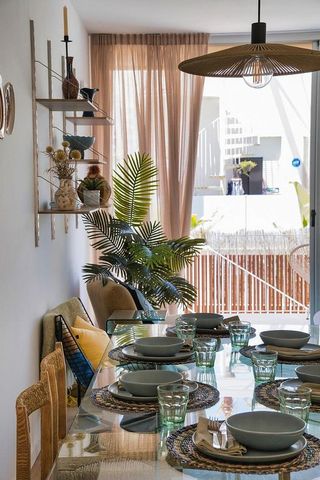 Piso en alquiler en Sant Antoni de Portmany