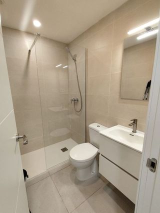 Piso en alquiler en Las Lagunas en Mijas