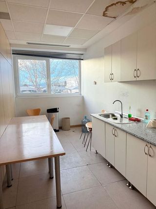 Oficina en alquiler en Europolis en Rozas de Madrid (Las)