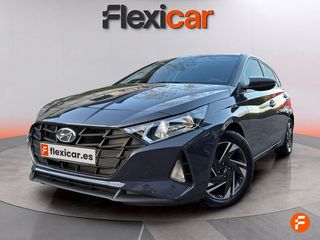 Hyundai i20 1.2 MPI Klass