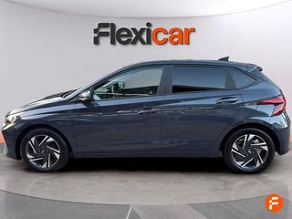 Hyundai i20 1.2 MPI Klass
