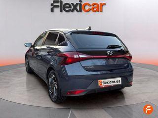 Hyundai i20 1.2 MPI Klass