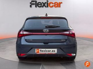 Hyundai i20 1.2 MPI Klass