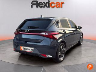 Hyundai i20 1.2 MPI Klass