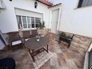 Casa en venta en Camino de Onda - Salesianos - Centro en Burriana