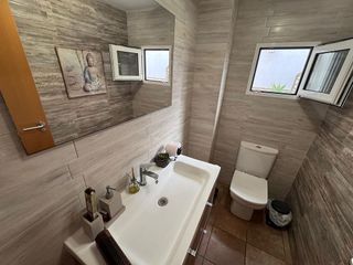 Casa en venta en Camino de Onda - Salesianos - Centro en Burriana