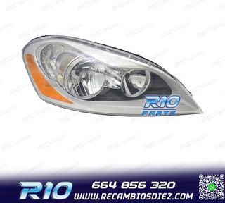 FARO DCH PARA VOLVO XC60 08-