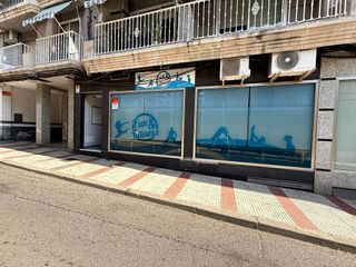Local comercial en venta en Centro en Puertollano