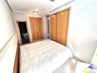 Ático en venta en Florida Baja en Alicante