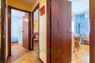 Piso en venta en Algete pueblo en Algete