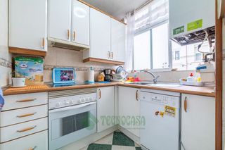 Piso en venta en Algete pueblo en Algete