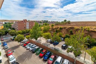 Piso en venta en Algete pueblo en Algete