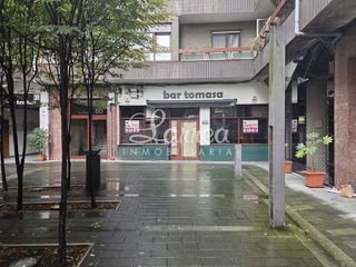 Local comercial en venta en Amorebieta-Etxano