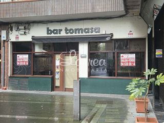 Local comercial en venta en Amorebieta-Etxano